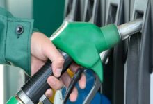 Petrol-diesel price