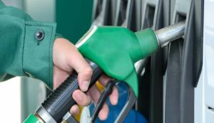 Petrol-diesel price