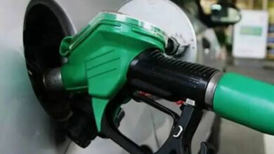 Petrol-diesel price