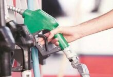 Petrol-diesel price