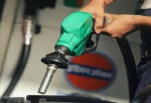 Petrol-diesel price