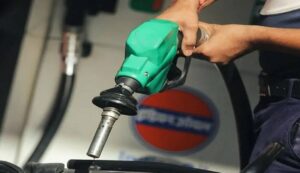 Petrol-diesel price