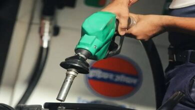 Petrol-diesel price