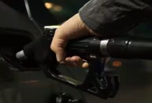 Petrol diesel prices