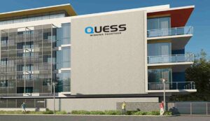 Quess corp ltd