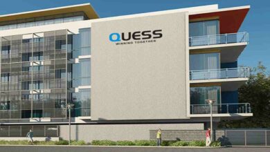 Quess corp ltd