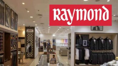 Raymond lifestyle stock price