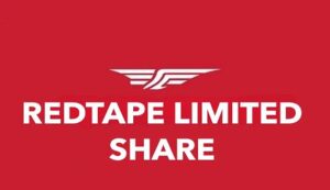 Redtape limited share