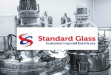 Standard glass lining ipo