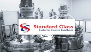 Standard glass lining ipo