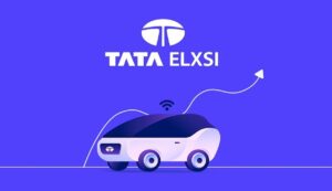 Tata elxsi share