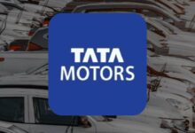 Tata motors ltd share