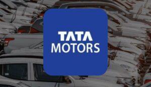 Tata motors ltd share