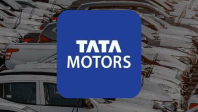 Tata motors ltd share