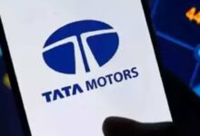 Tata motors share