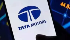 Tata motors share