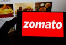 Zomato q3 result