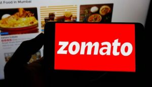 Zomato q3 result