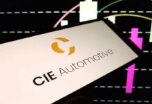 Cie automotive india