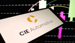 Cie automotive india