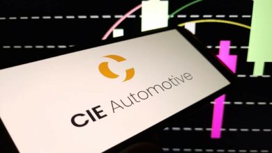 Cie automotive india