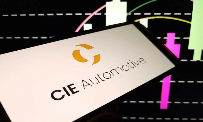 Cie automotive india