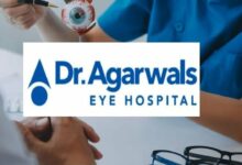 Dr. Agarwal's health care ipo