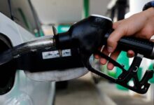 Petrol-diesel price