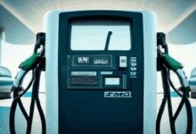 Petrol-diesel price