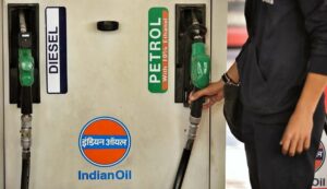 Petrol-diesel price