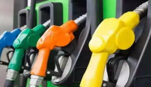 Petrol-diesel price