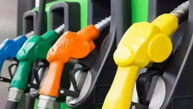 Petrol-diesel price