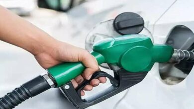 Petrol-diesel price