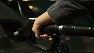 Petrol-diesel price today