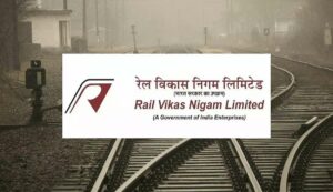 Rail vikas nigam ltd