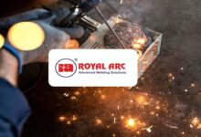 Royalarc electrodes ipo listing