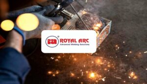 Royalarc electrodes ipo listing