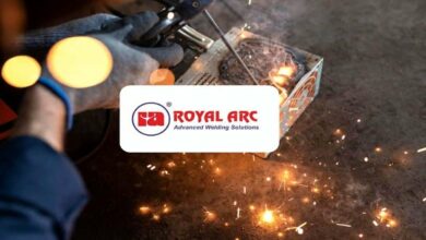 Royalarc electrodes ipo listing