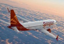 Spicejet q3 result