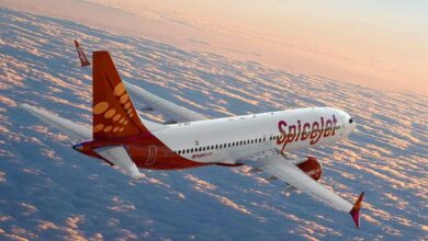 Spicejet q3 result