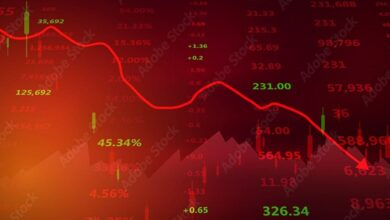 Stock market budget 2025