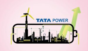 Tata power share