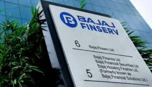 Bajaj finance ltd share price