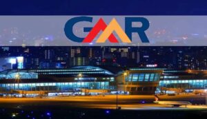 Gmr airports share price