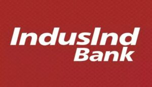 Indusind bank ltd share