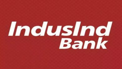 Indusind bank ltd share