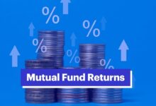 Mutual fund return