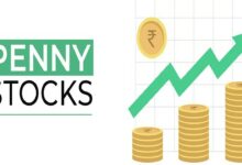 Penny stock