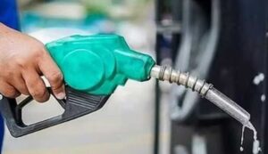 Petrol-diesel price