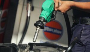 Petrol diesel price